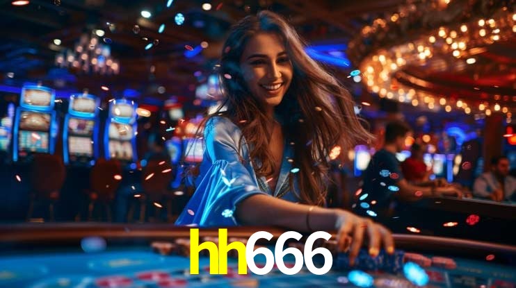 Welcome Bonus hh666