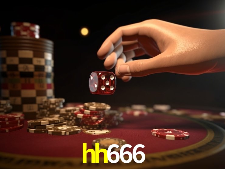 hh666 Bonus Rain – Ganhe mais em jogos de caça-níqueis