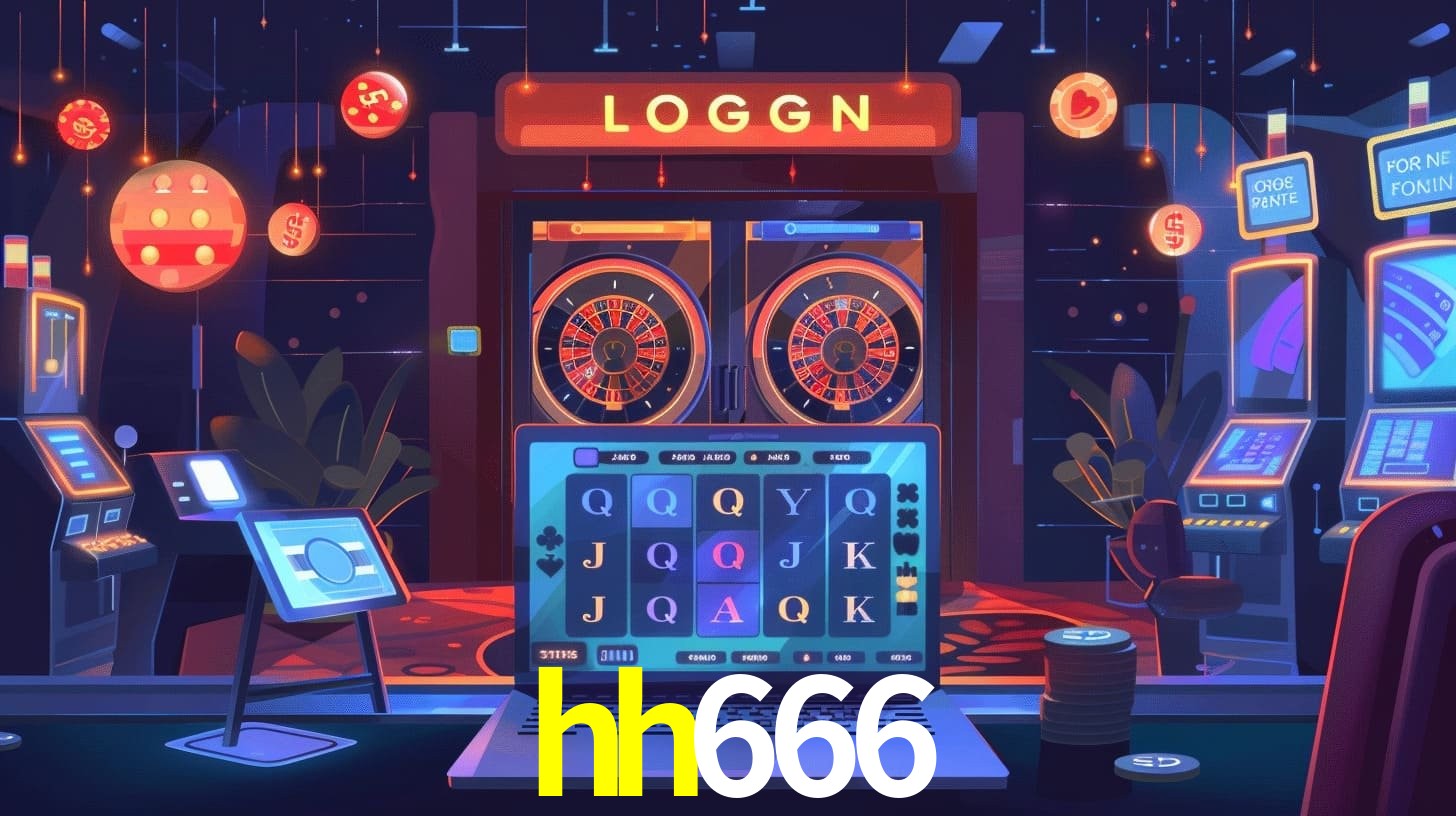 Vantagens VIP hh666