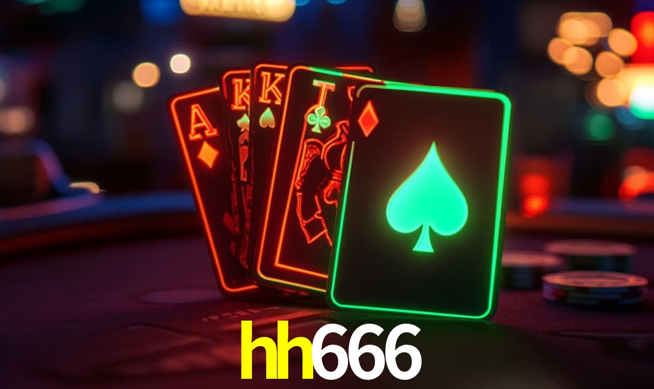Torneios hh666