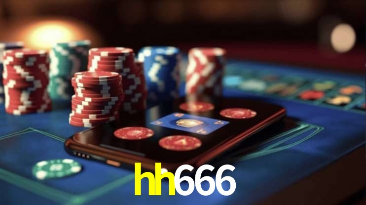 hh666 Tipos de máquinas caça-níqueis