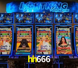 Apostas Esportivas na hh666: Um Guia Completo