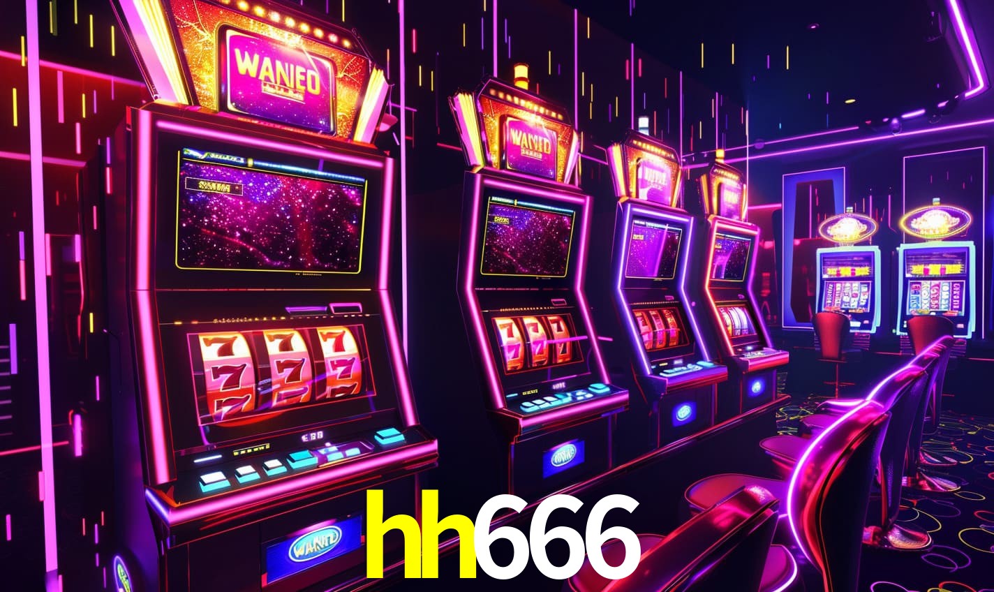PIX Instantâneo hh666