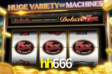 Inovações de Jogos na hh666: O Futuro das Experiências Interativas