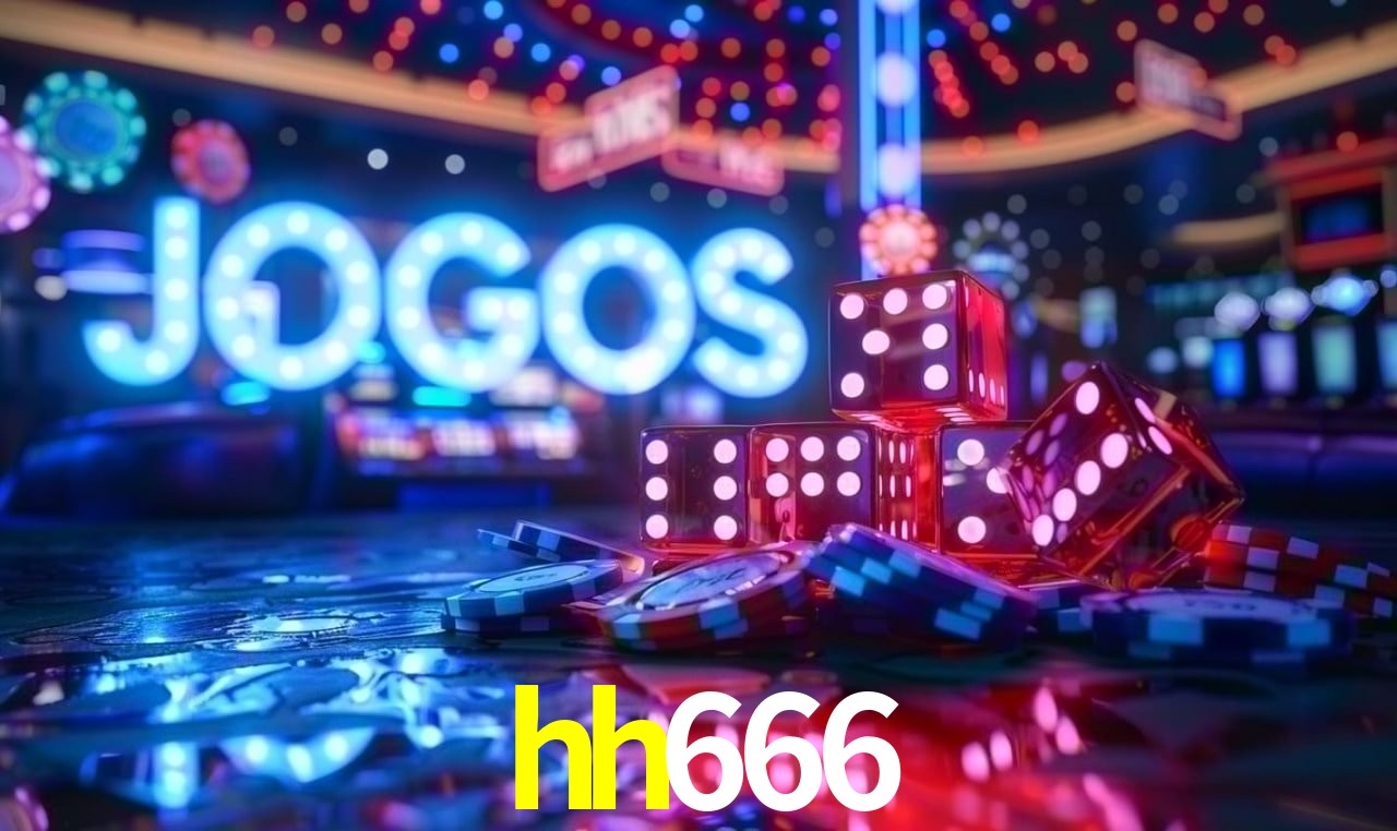 Diretório de Jogos hh666
