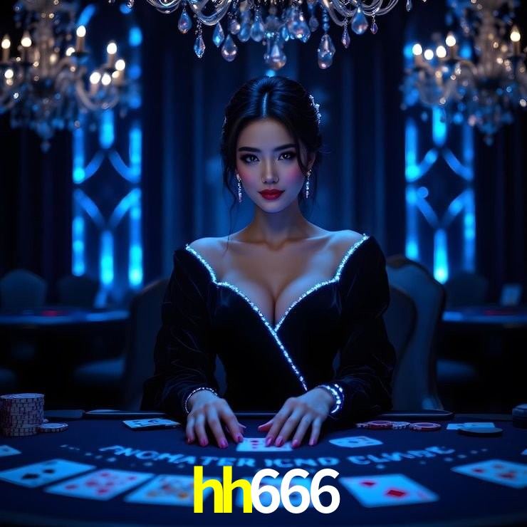 hh666 Premiação acumulada / Jackpot