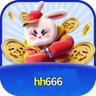 Logo da hh666