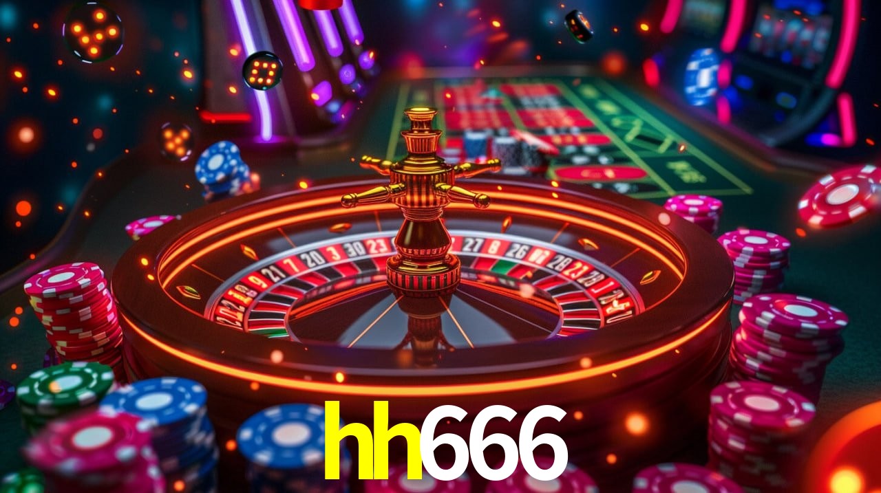 Inovações de Jogos na hh666: O Futuro das Experiências Interativas