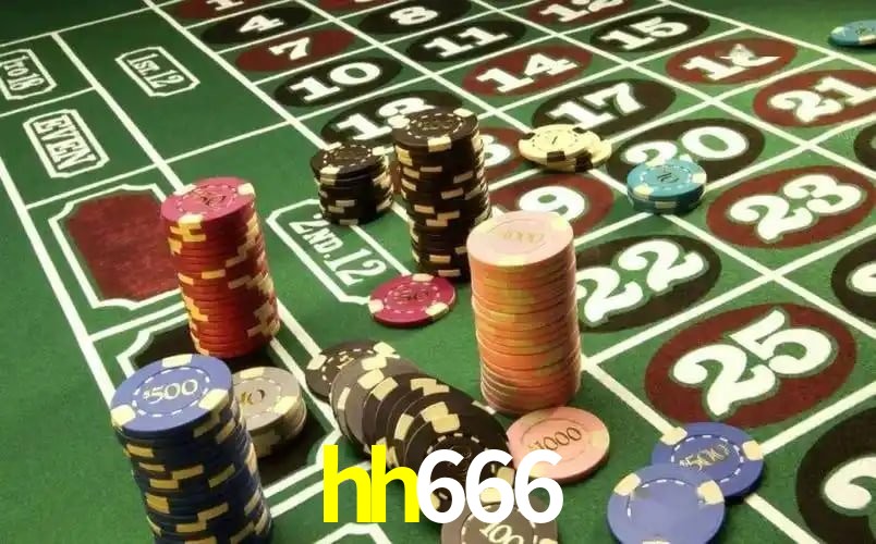 Apostas de Tênis hh666