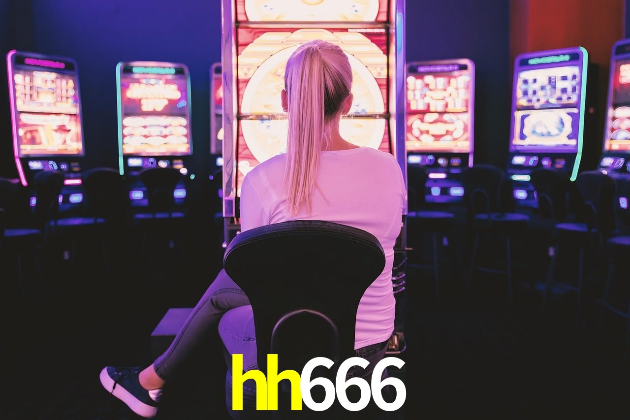 Slot Games hh666