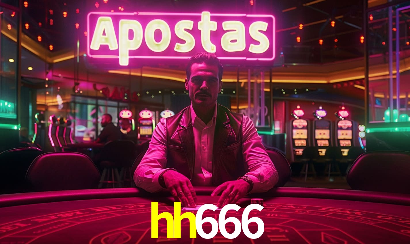 Apostas Esportivas na hh666: Um Guia Completo