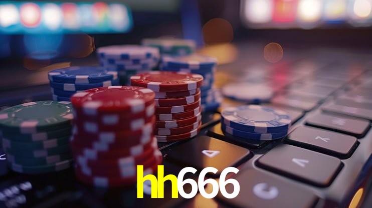 Casino Ao Vivo hh666