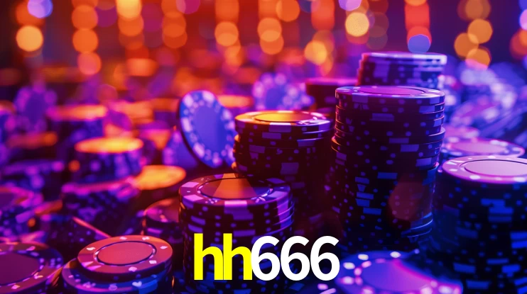 hh666: A Experiência de Casino com Jogos de Mesa ao Vivo
