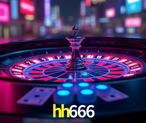 A Experiência Imersiva dos Cassinos Ao Vivo no hh666