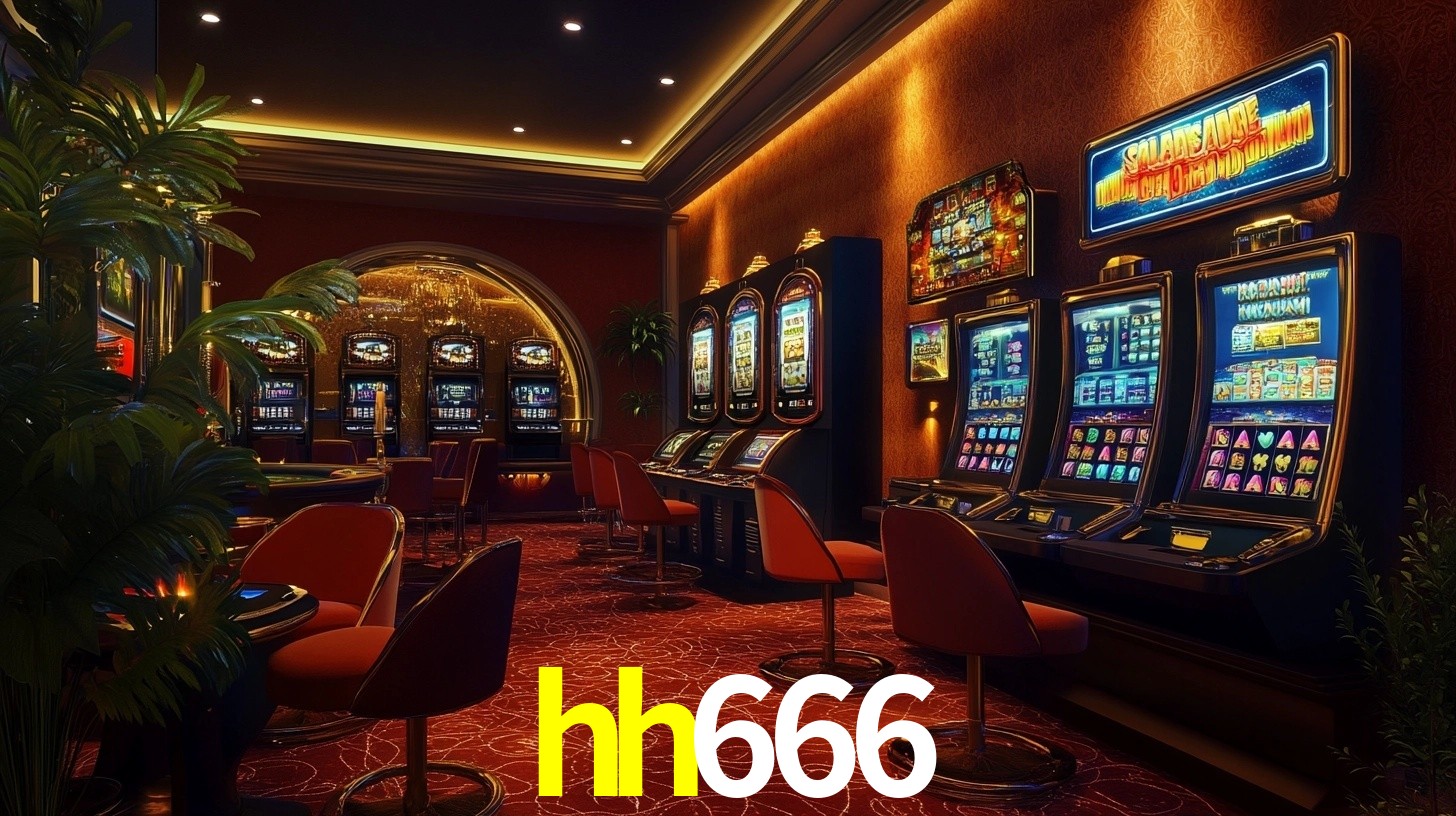Blackjack Table hh666