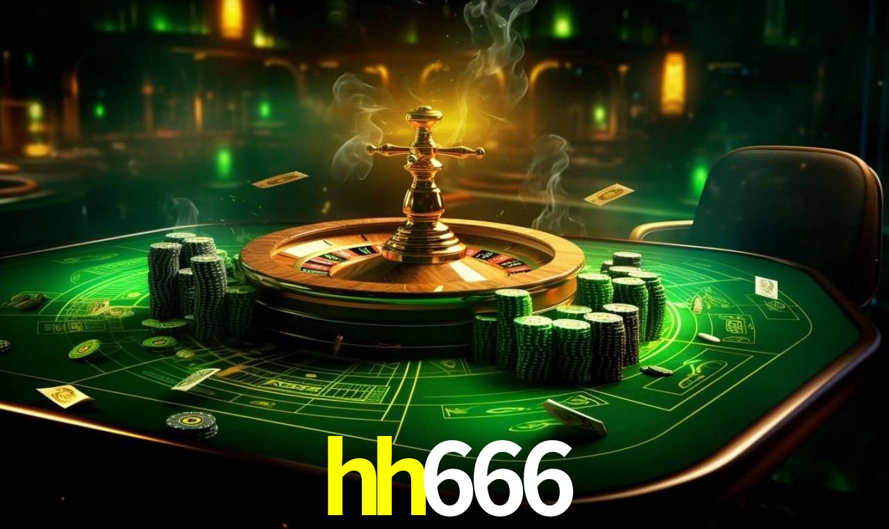 Descubra a Essência do hh666: Nossa História e Compromissos
