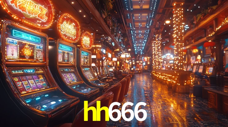 hh666 bet