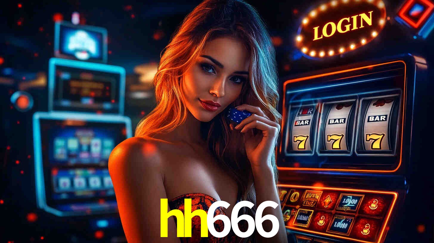 hh666 bet