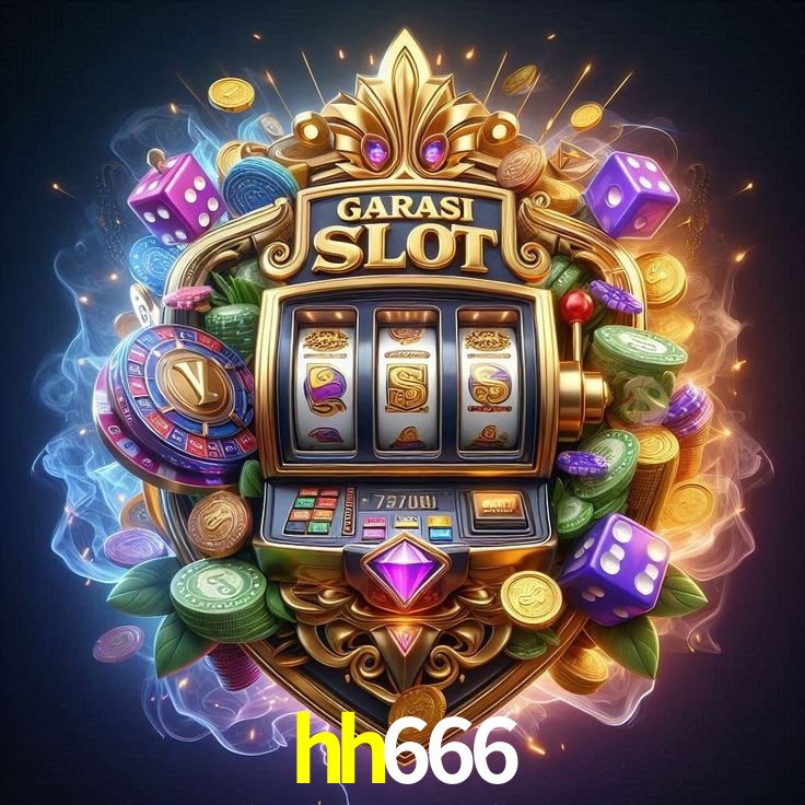 Diretório de Jogos hh666