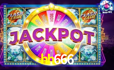 Descubra a Magia dos Jogos de Arcade no hh666