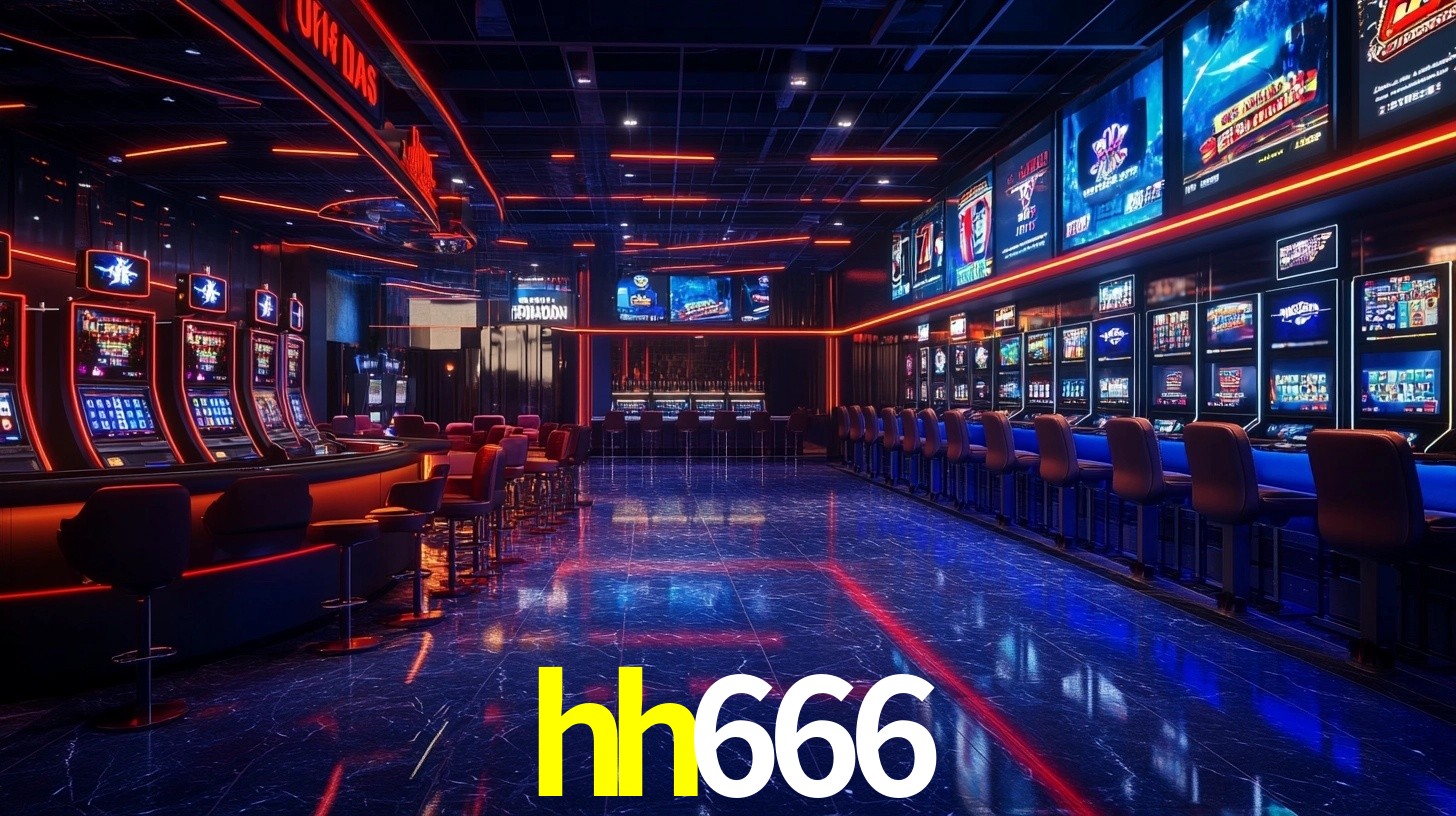 Live Casino hh666