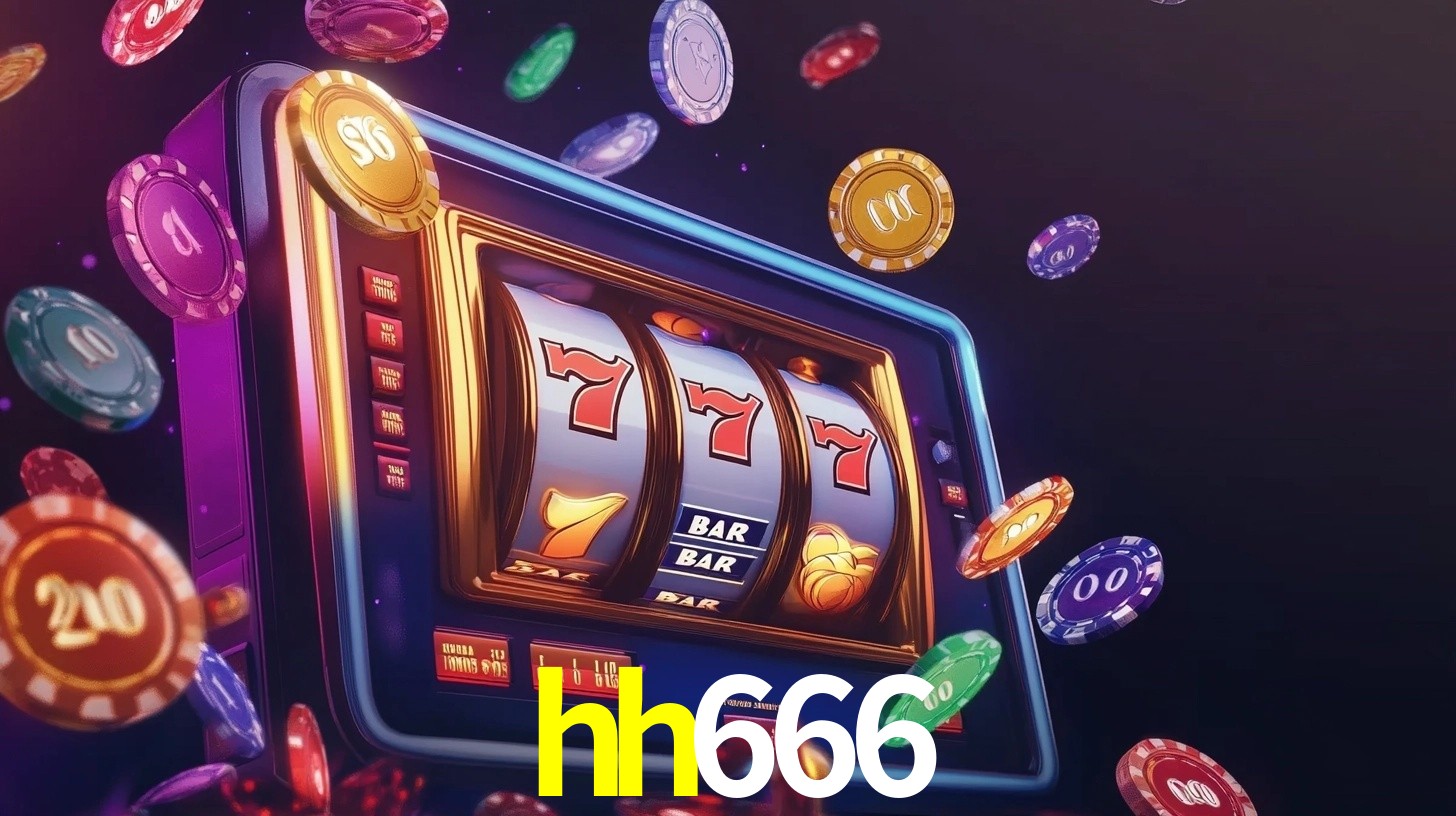 VIP Casino hh666