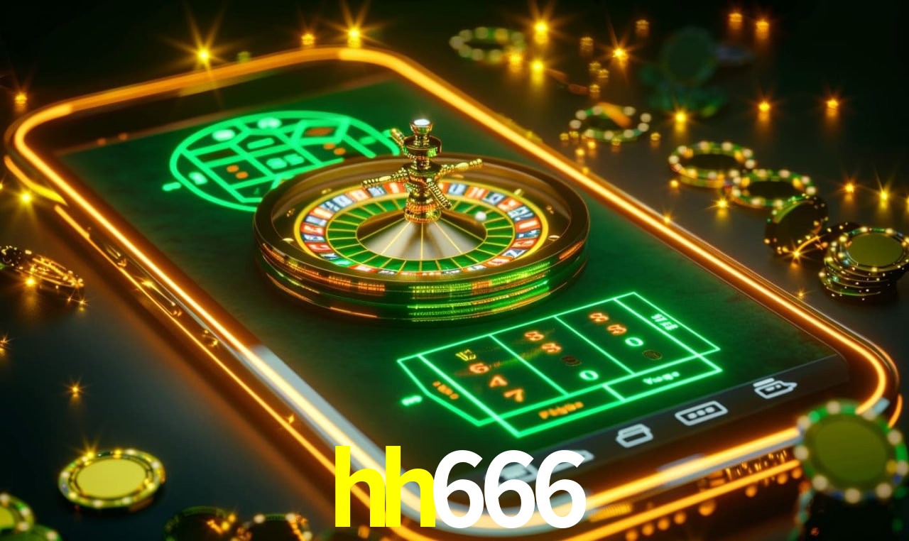 Login Seguro hh666