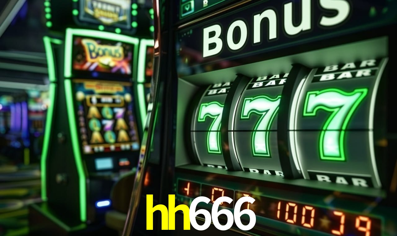 Live Casino hh666
