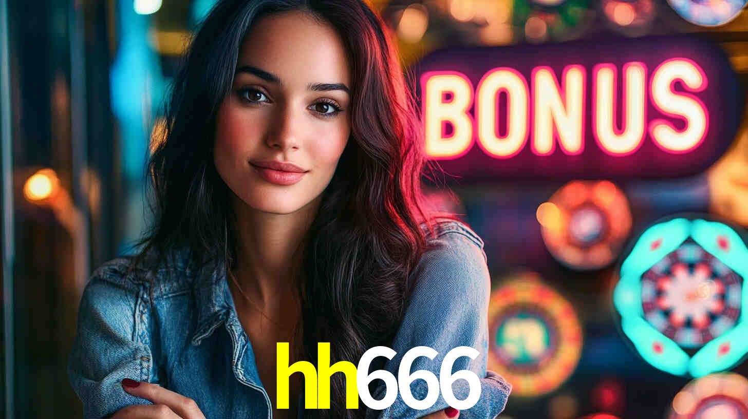hh666 bet