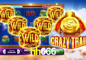 Descubra o Mundo do Cassino Online com hh666