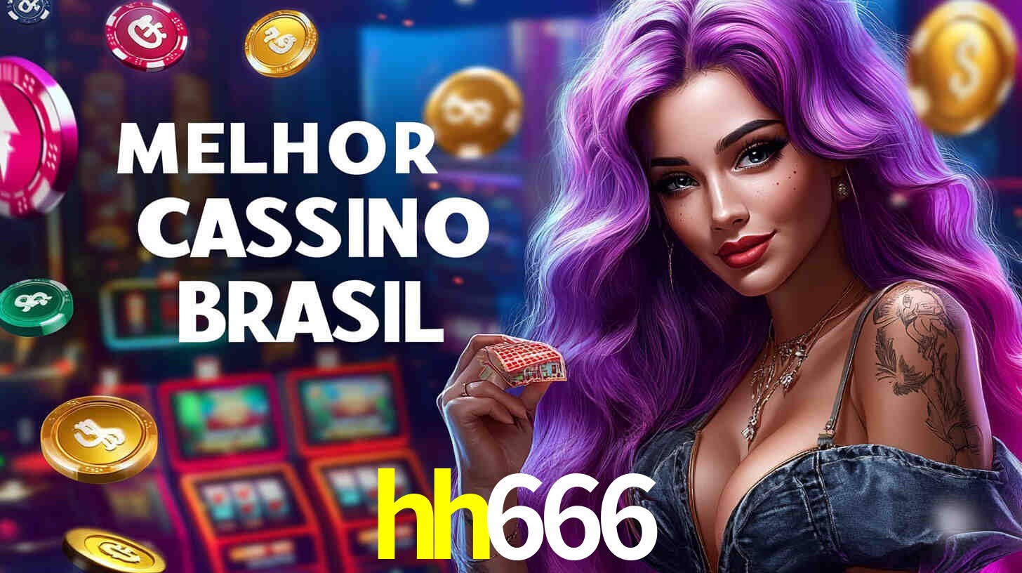 Desvendando o Mundo dos Jogos Virtuais na hh666