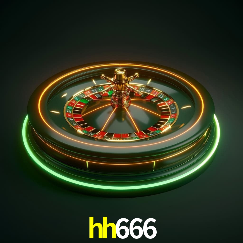 hh666 bet