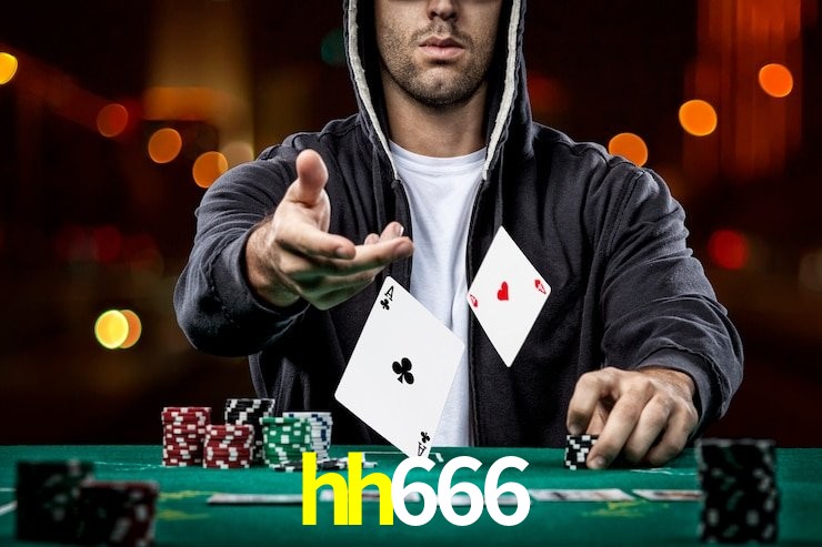 hh666 bet